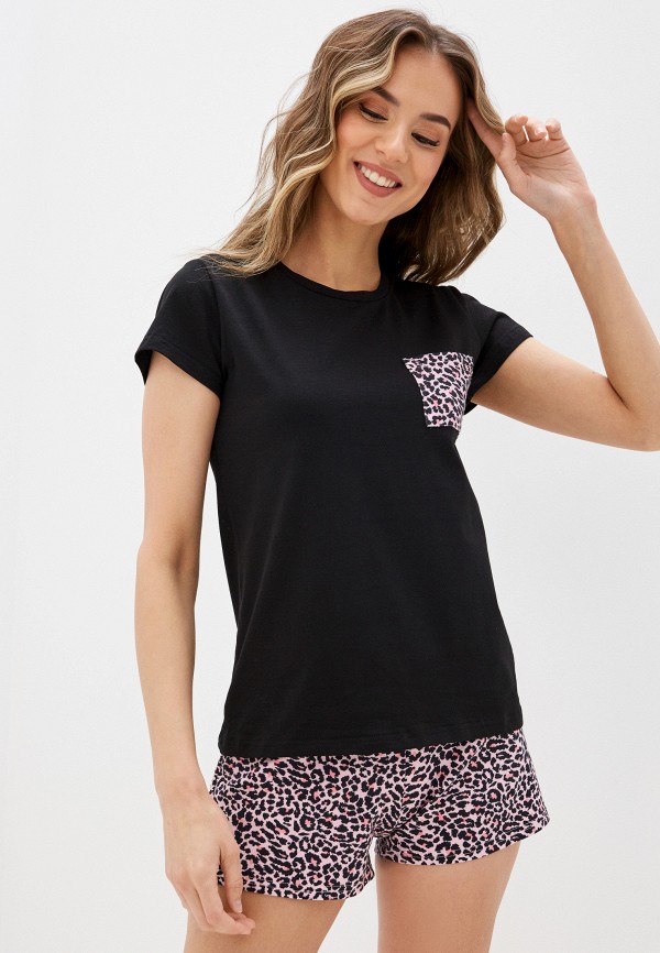 

Пижама Vikki-Nikki for women, Разноцветный
