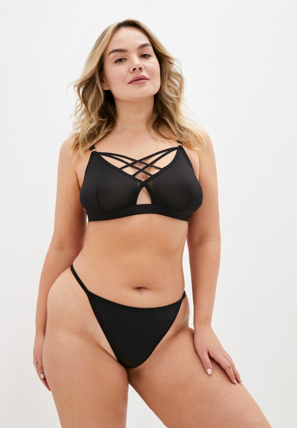 

Комплект Rene Rofe, Черный