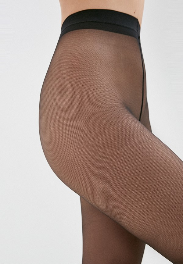 

Колготки Holstinka, Серый, Tulle, 30 Den