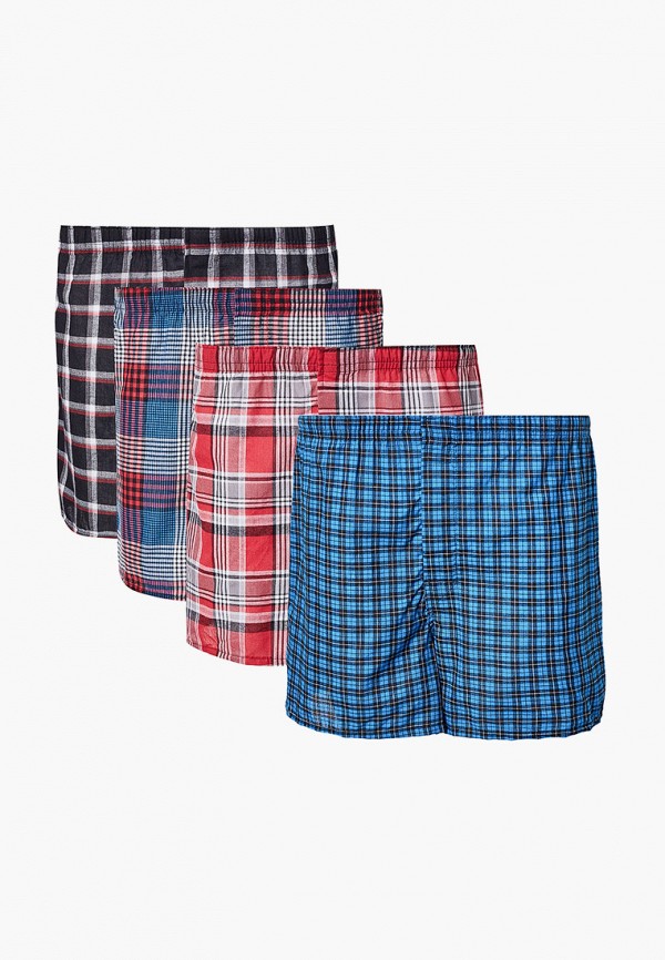 

Комплект Hanes, Разноцветный