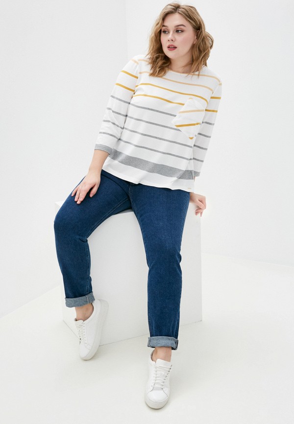 фото Лонгслив salko