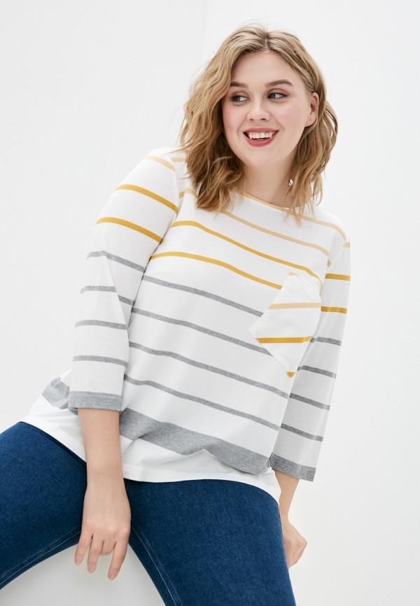 фото Лонгслив salko