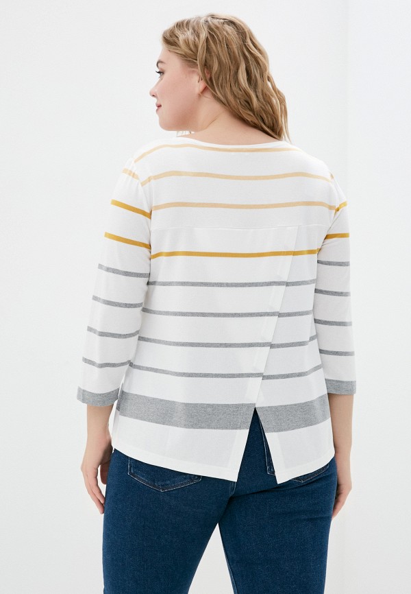 фото Лонгслив salko