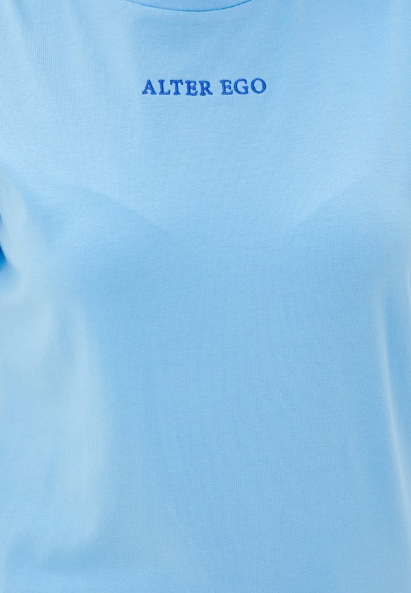 фото Футболка alter me