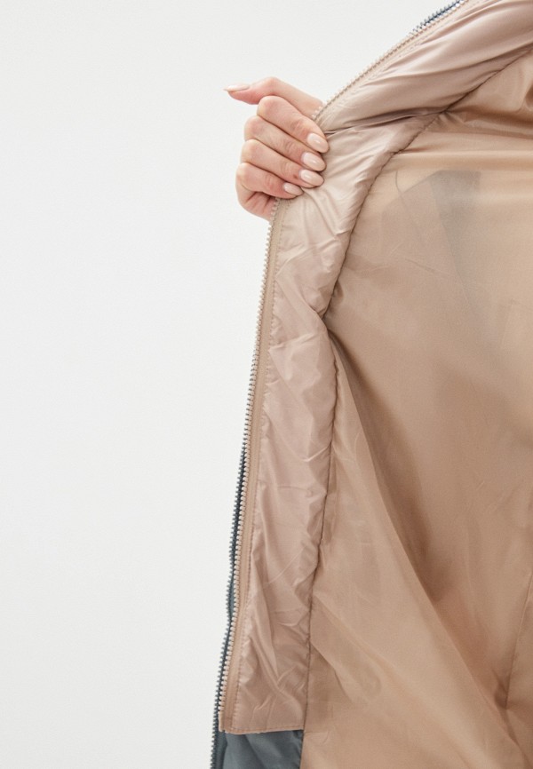 фото Куртка утепленная fadjo