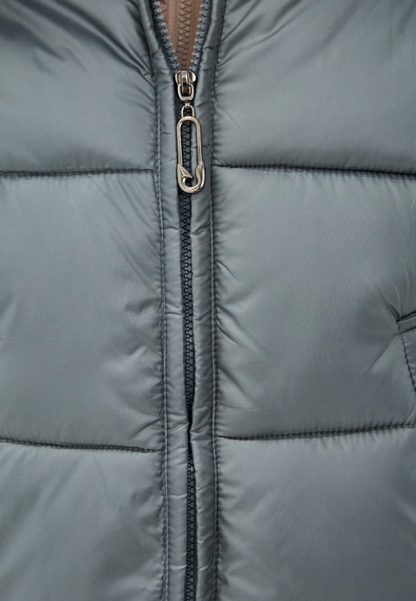 фото Куртка утепленная fadjo