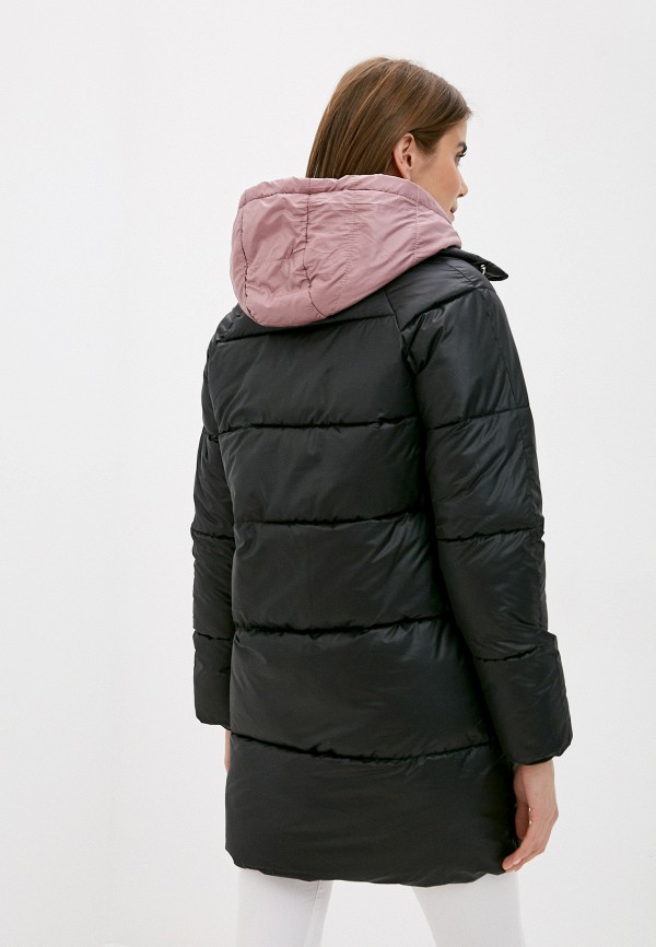 фото Куртка утепленная fadjo