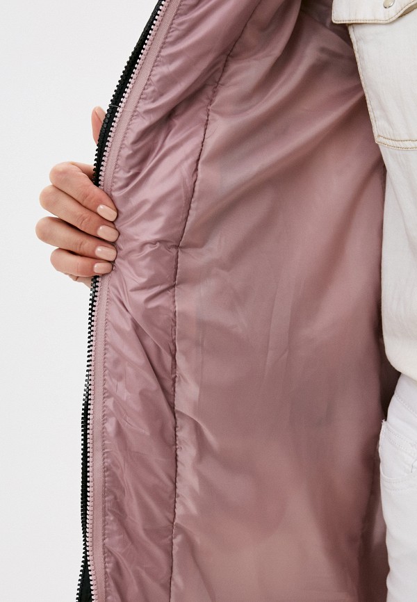 фото Куртка утепленная fadjo