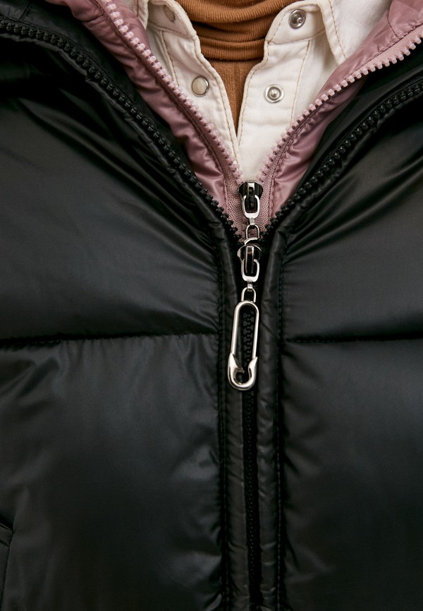 фото Куртка утепленная fadjo