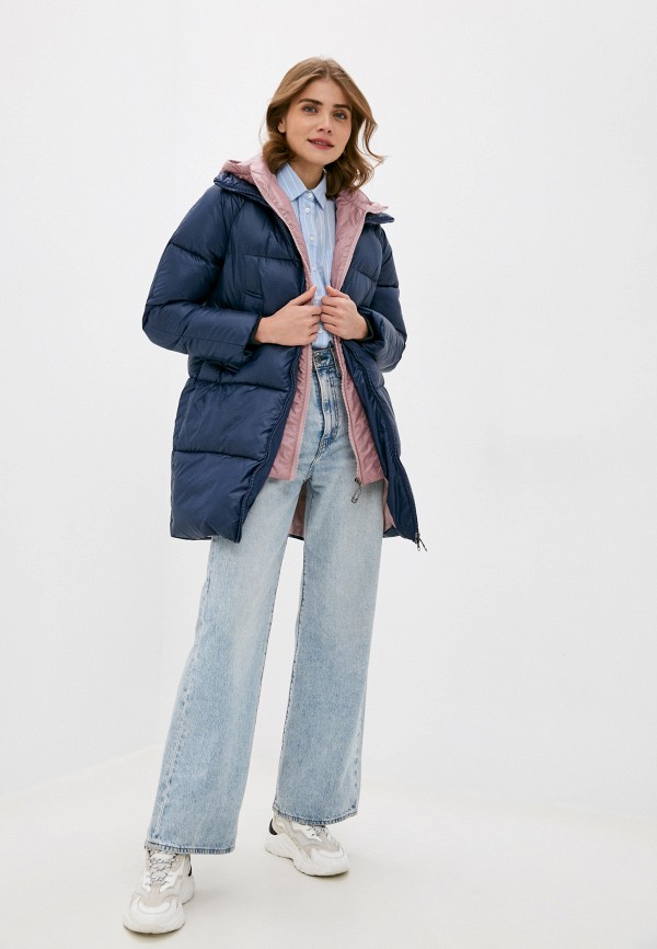 фото Куртка утепленная fadjo