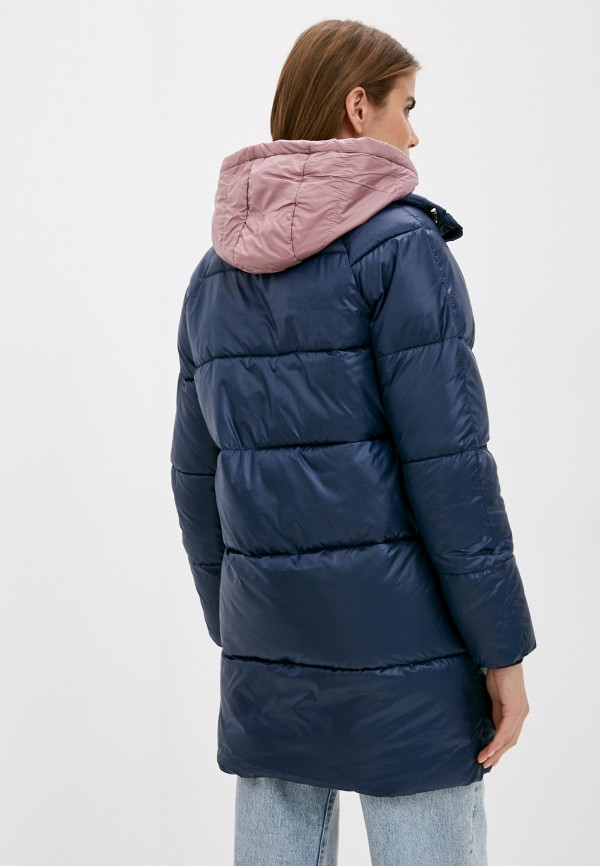 фото Куртка утепленная fadjo