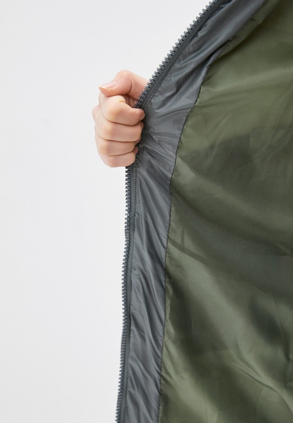 фото Куртка утепленная fadjo