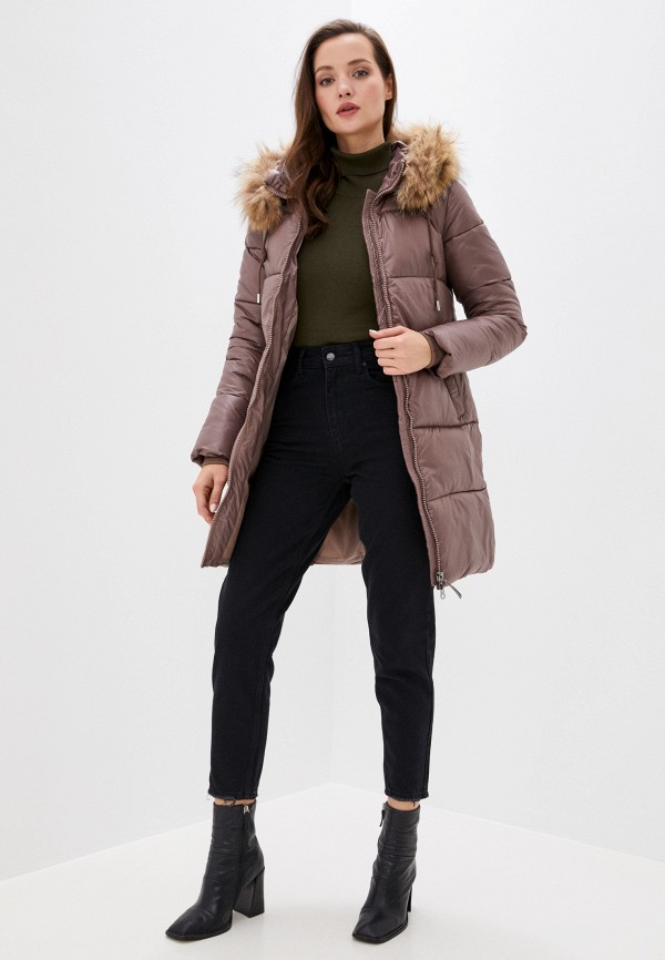 фото Куртка утепленная fadjo