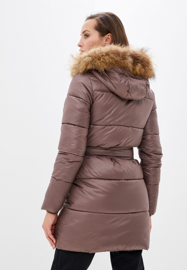 фото Куртка утепленная fadjo