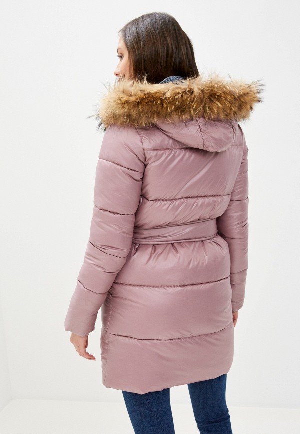 фото Куртка утепленная fadjo