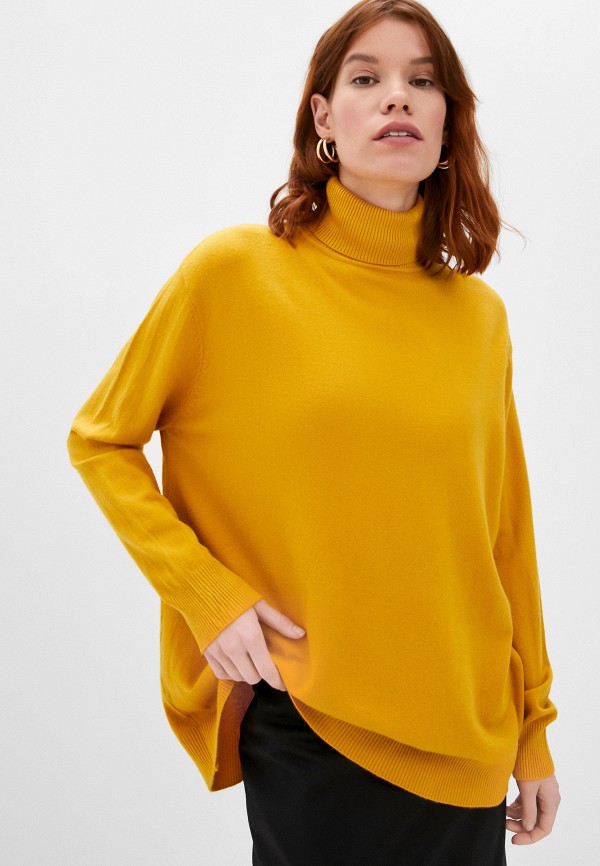 

Водолазка la Biali, Желтый