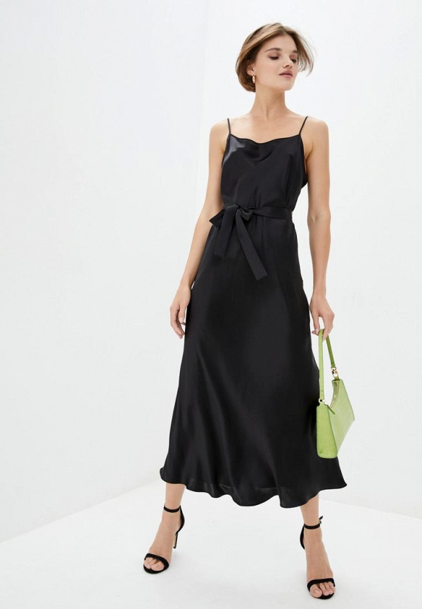 

Платье Kristina Méndez Couture, Черный, Kristina Méndez Couture MP002XW034SW