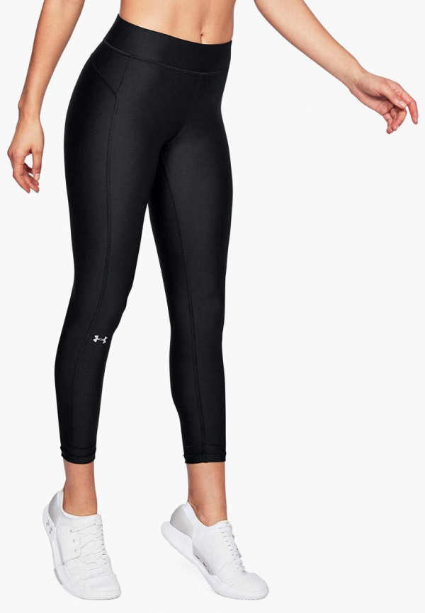 

Тайтсы Under Armour, Черный