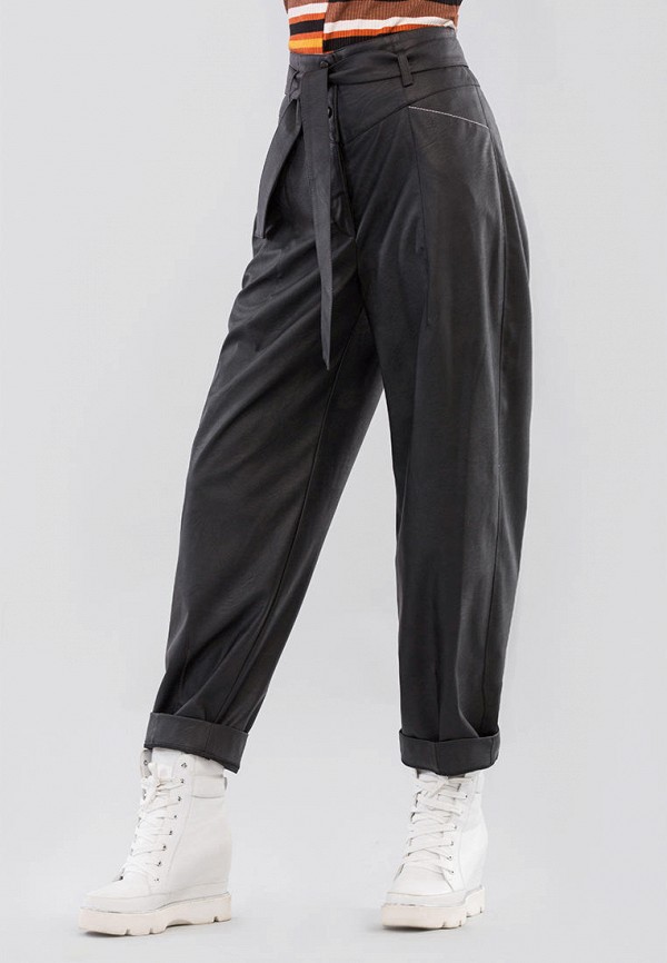 

Брюки Maxa, Черный, Maxa MP002XW034U8