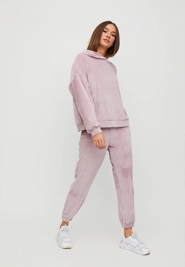 

Костюм спортивный Karree, Розовый, Karree MP002XW034VP