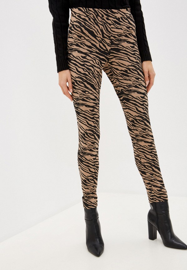 

Леггинсы Calzedonia, Бежевый