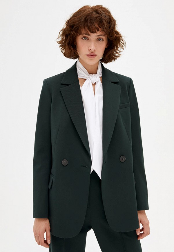 

Пиджак Lime, Зеленый