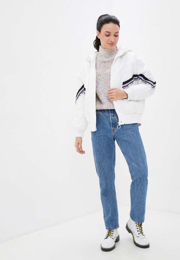 фото Куртка утепленная befree