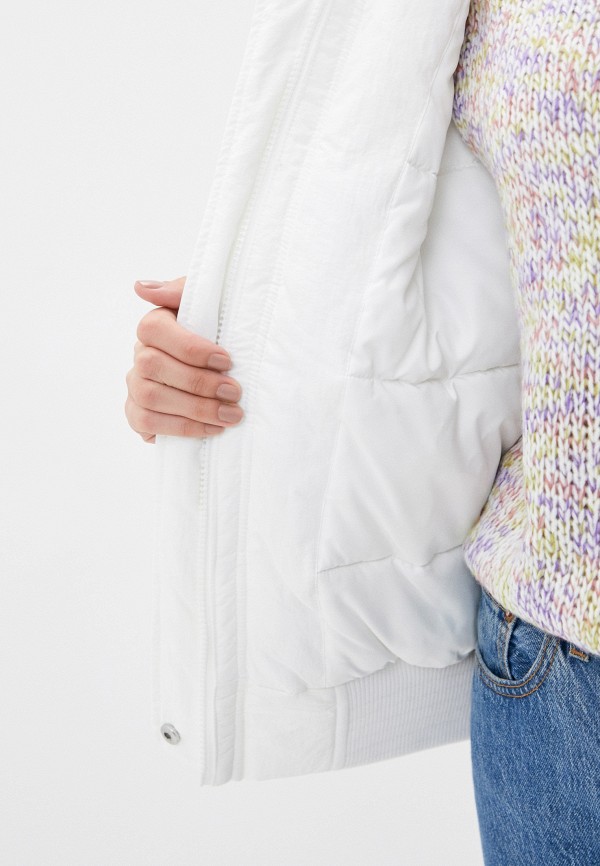 фото Куртка утепленная befree