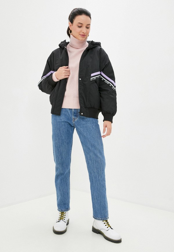 фото Куртка утепленная befree