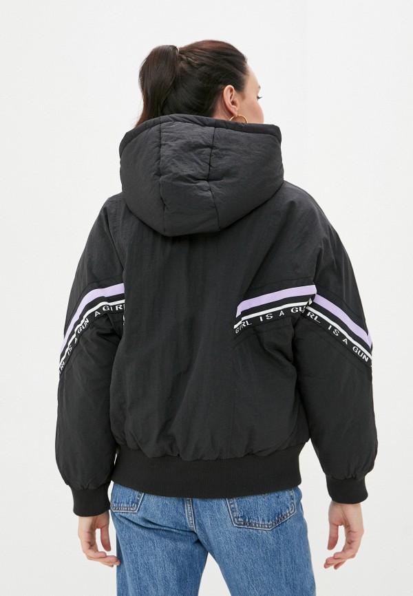 фото Куртка утепленная befree