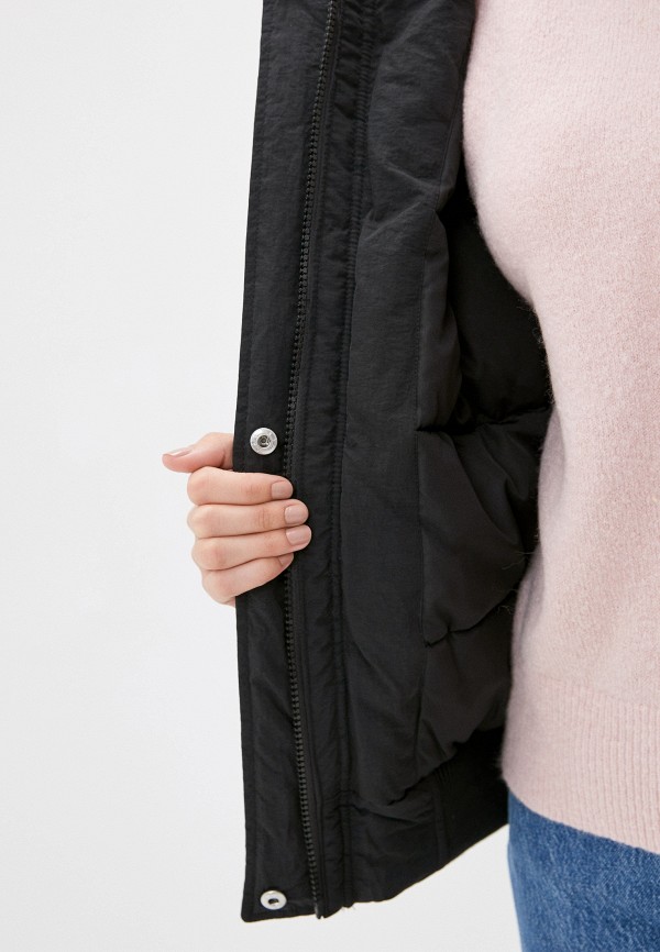 фото Куртка утепленная befree