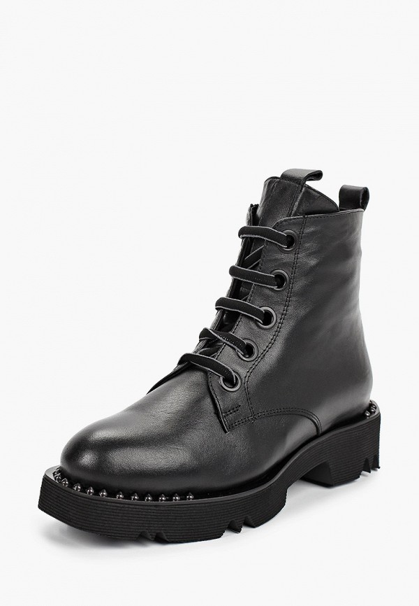 фото Ботинки tervolina