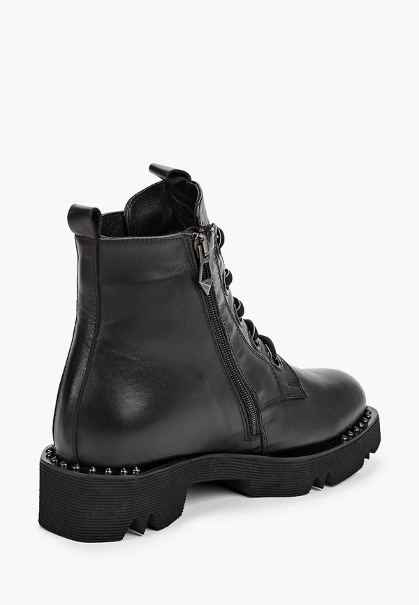 фото Ботинки tervolina