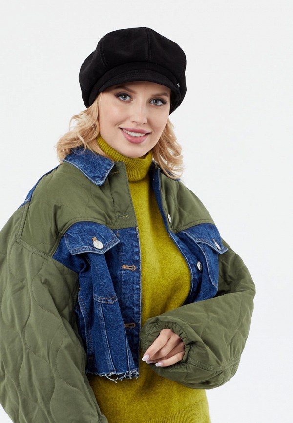 фото Кепка plange