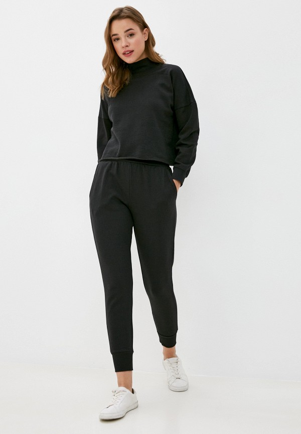 

Свитшот Tezenis, Черный