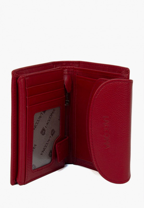 фото Кошелек laccoma