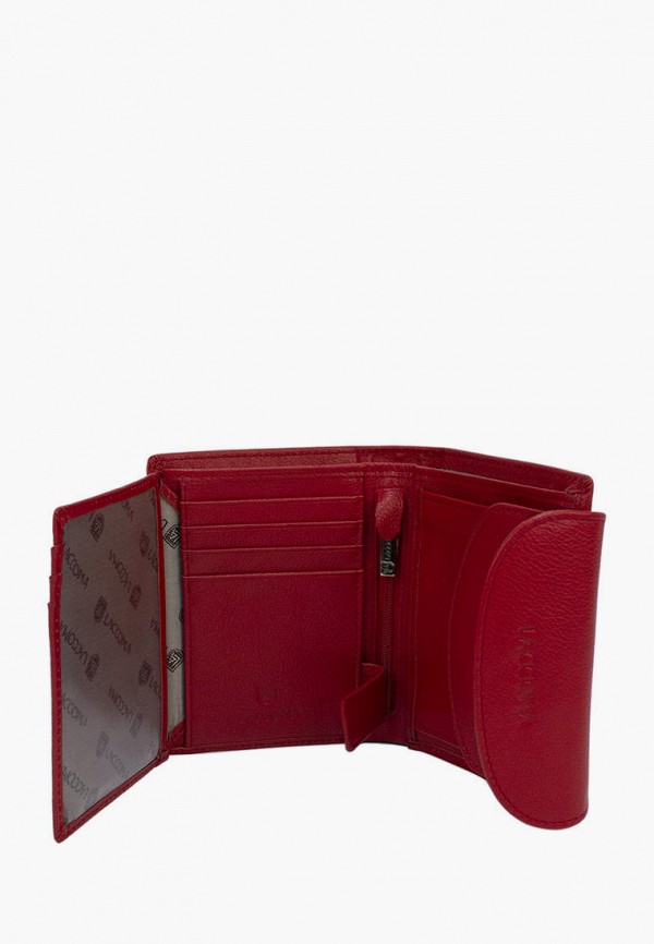 фото Кошелек laccoma