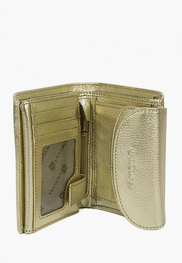 фото Кошелек laccoma