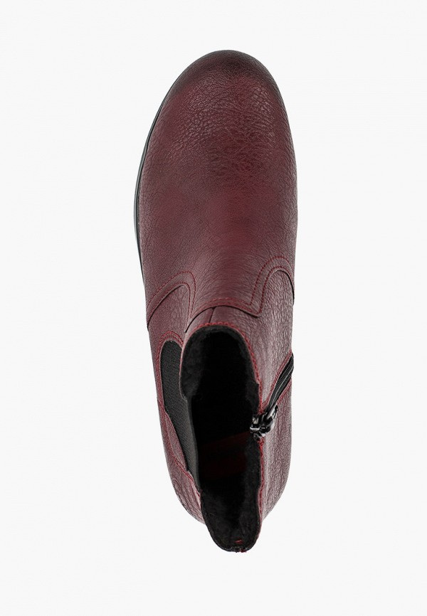 фото Ботинки rieker