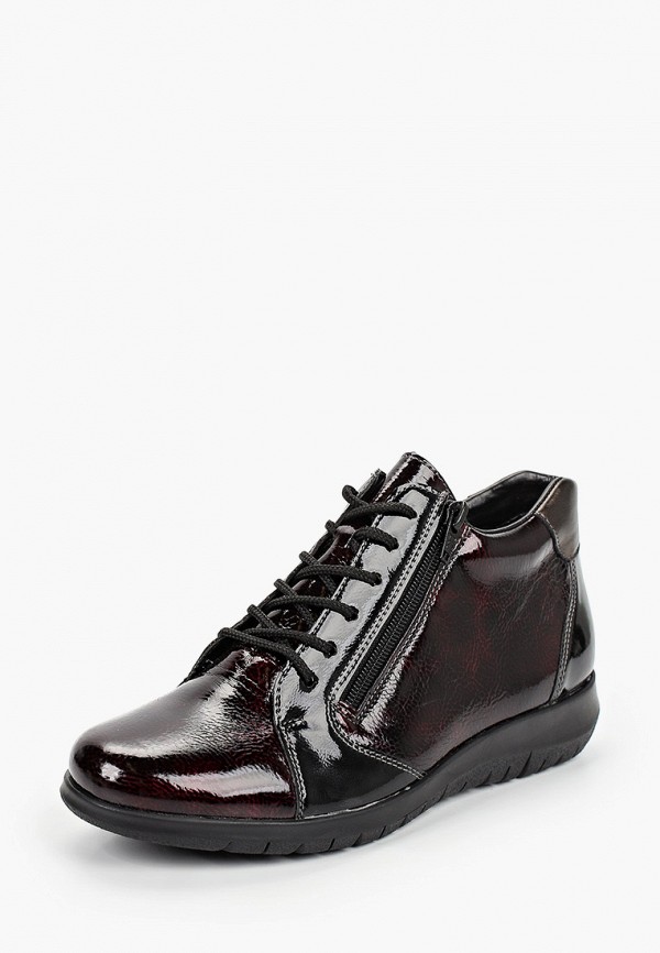 фото Ботинки rieker