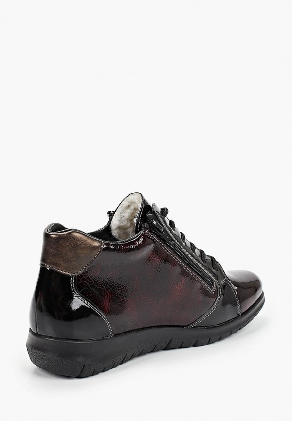 фото Ботинки rieker