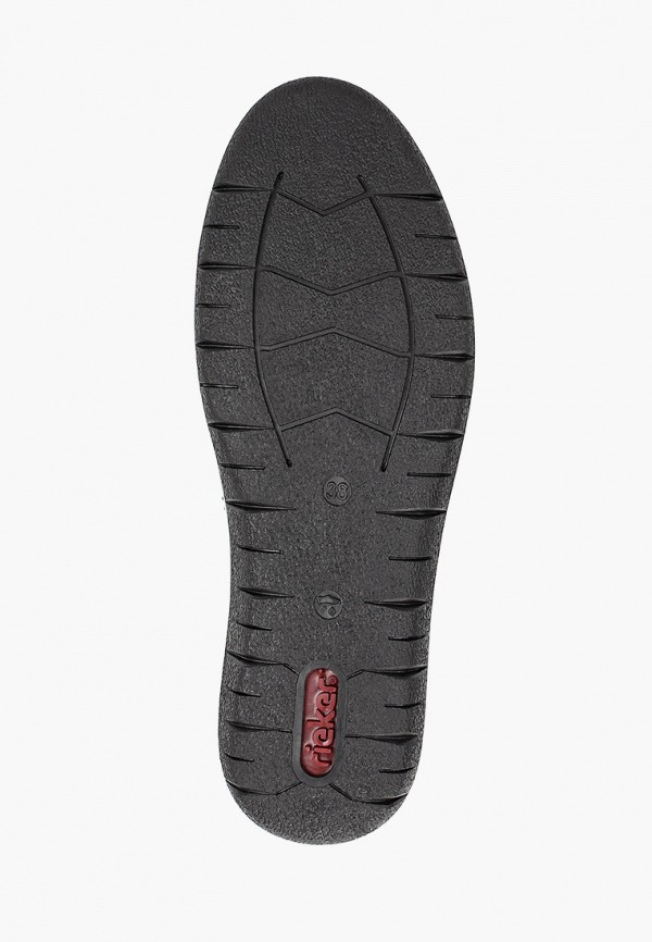 фото Ботинки rieker