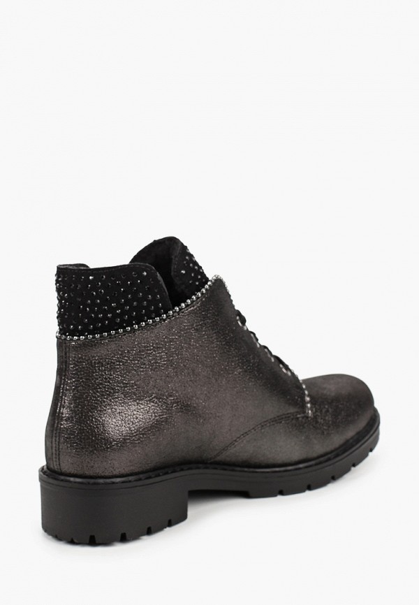 фото Ботинки rieker