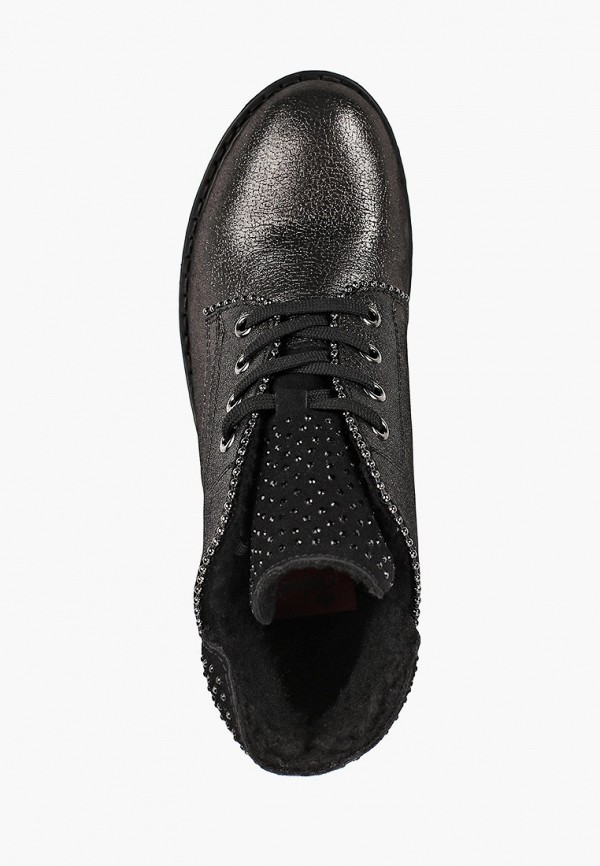 фото Ботинки rieker