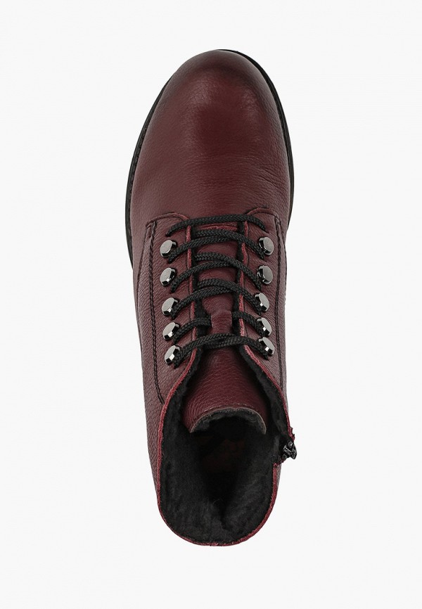 фото Ботинки rieker