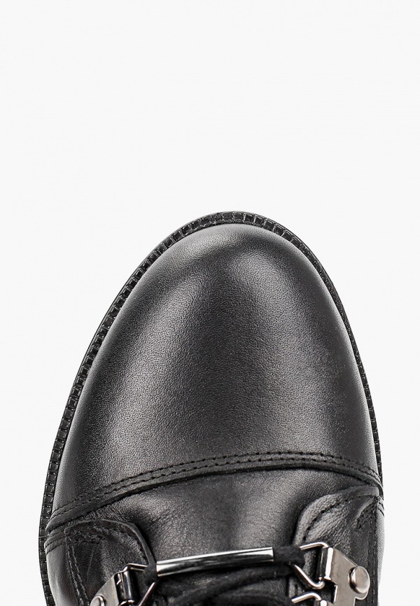 фото Ботинки clovis
