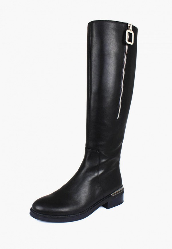 

Сапоги Blizzarini, Черный, Blizzarini MP002XW035G7