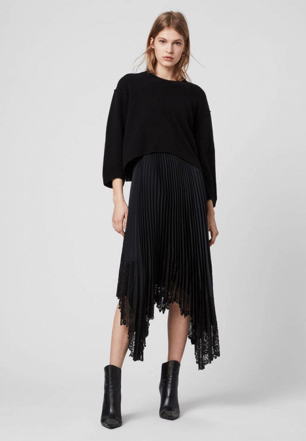 

Комплект AllSaints, Черный, ASPYN