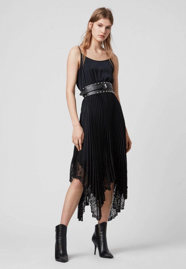 

Комплект AllSaints, Черный, AllSaints MP002XW035GK