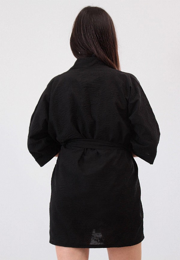 

Туника пляжная Ghazel, Черный, Ghazel MP002XW035GO